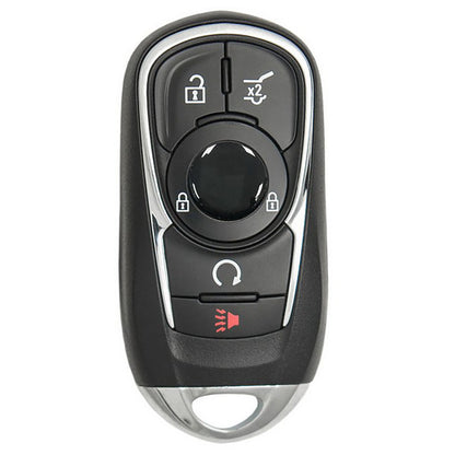 Smart Remote for Buick HYQ4EA 13521090 by Car & Truck Remotes