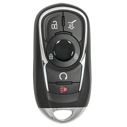 2023 Buick Enclave Smart Remote w/ Engine Start by Car & Truck Remotes