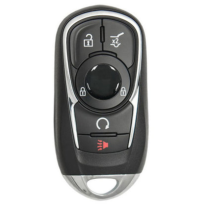 Smart Remote for Buick Enclave, Encore GX PN: 13530511 by Car & Truck Remotes
