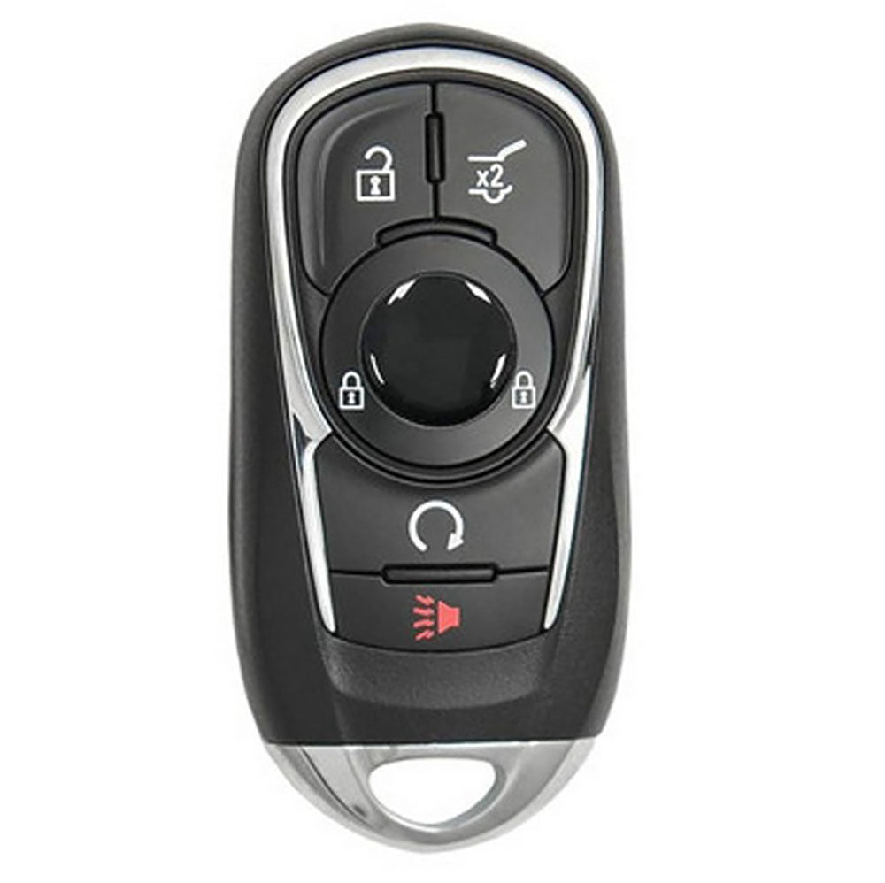 2016 Buick Envision Smart Remote Key Fob w/  Engine Start by Car & Truck Remotes