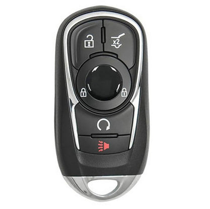 2016 Buick Envision Smart Remote Key Fob w/  Engine Start by Car & Truck Remotes