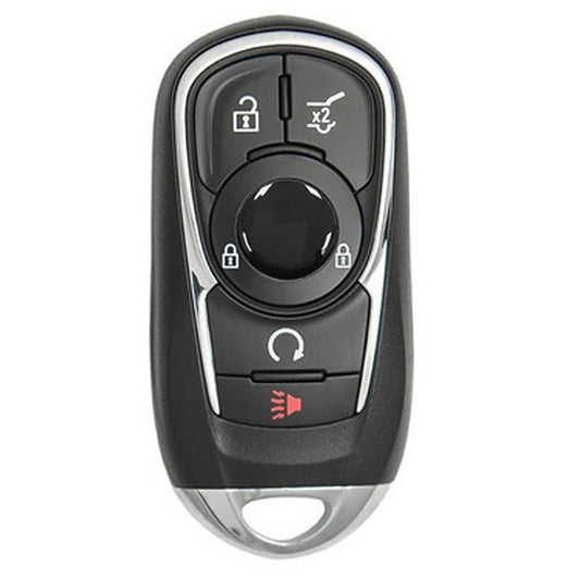 2020 Buick Envision Smart Remote Key Fob w/  Engine Start by Car & Truck Remotes
