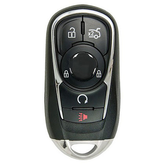 Smart Remote for Buick LaCrosse PN: 13508414 by Car & Truck Remotes