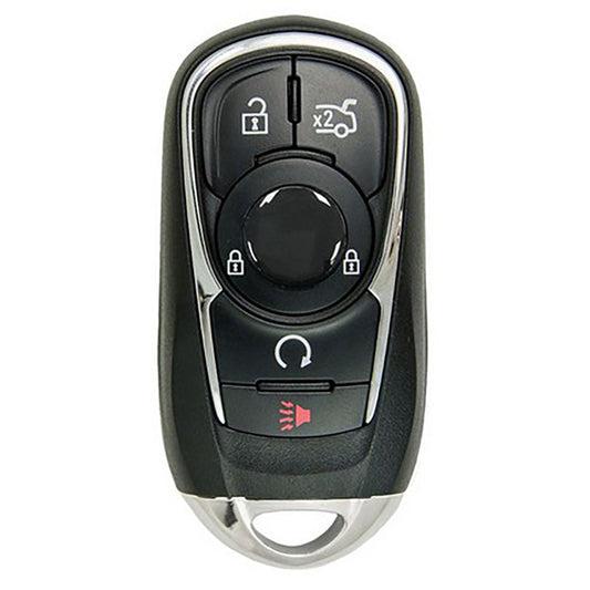 2017 Buick LaCrosse Smart Remote w/  Engine Start by Car & Truck Remotes