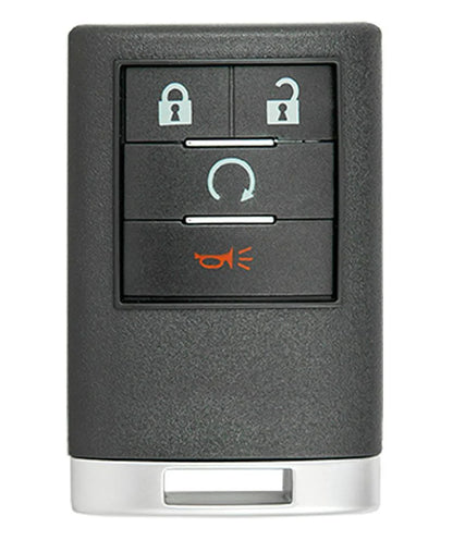 Strattec 5946037 Cadillac Escalade Driver 1 Keyless Entry Remote
