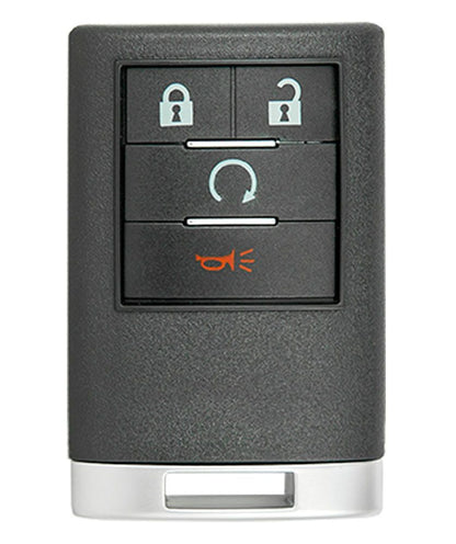 2008 Cadillac Escalade Remote Key Fob by Car & Truck Remotes