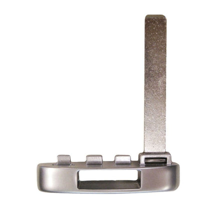 Cadillac Emergency Insert Key for Smart Remotes PN: 20765513 - Aftermarket
