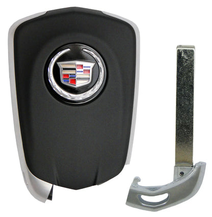 2019 Cadillac XTS Smart Remote Key Fob - Refurbished