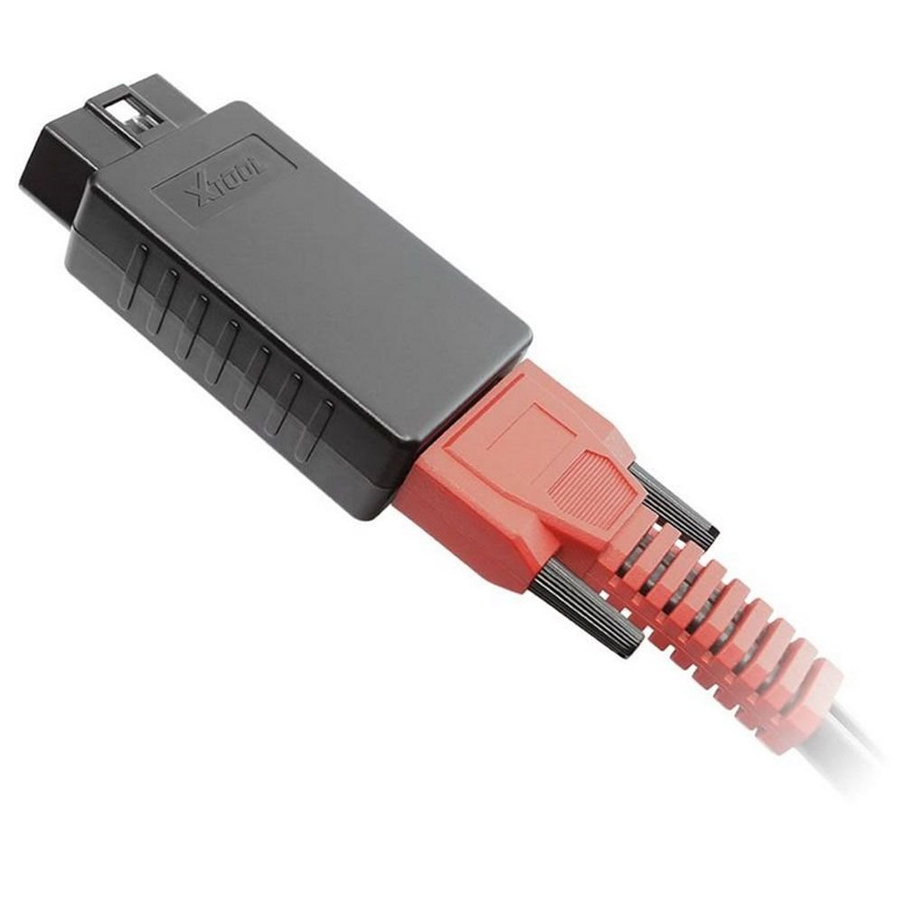 CAN - FD Adapter - Xtool - CarandTruckRemotes
