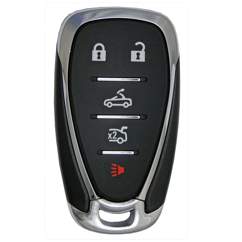 2018 Chevrolet Camaro Convertible Smart Remote w/ Folding Top by Car & Truck Remotes