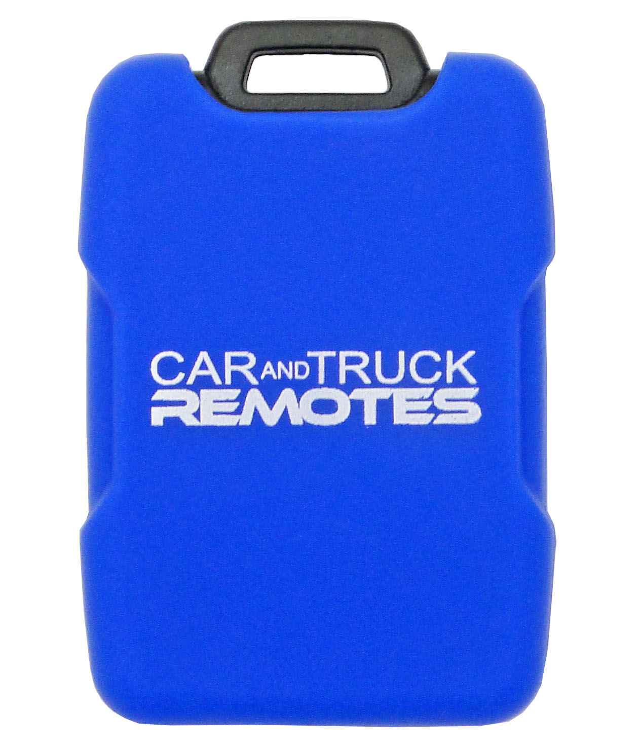 Chevrolet, GMC Remote Key Fob Cover