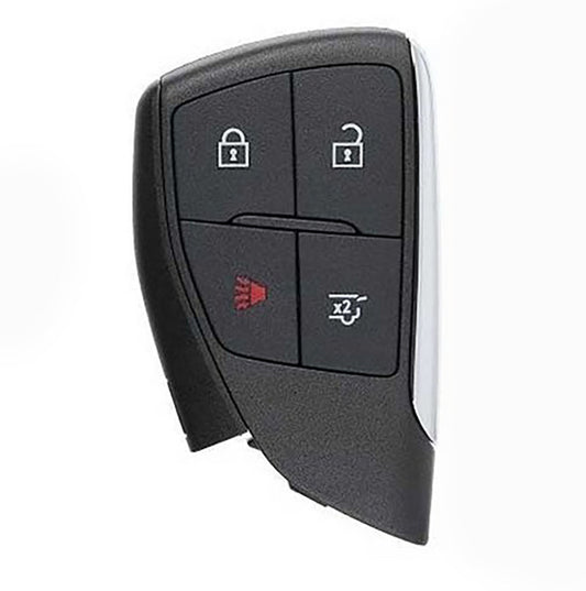 Smart Remote for Chevrolet Suburban, Tahoe PN: 13537961 by Car & Truck Remotes