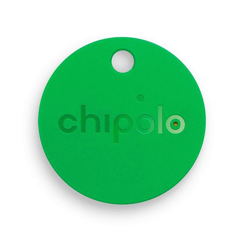 CHIPOLO Classic Key Finder - CarandTruckRemotes