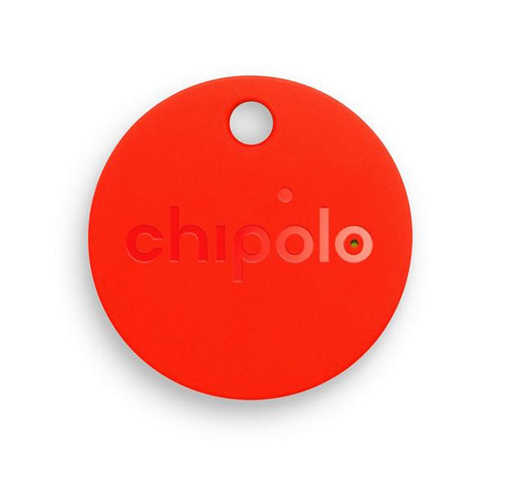 CHIPOLO Classic Key Finder - CarandTruckRemotes
