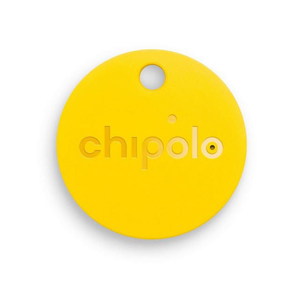 CHIPOLO Classic Key Finder - CarandTruckRemotes