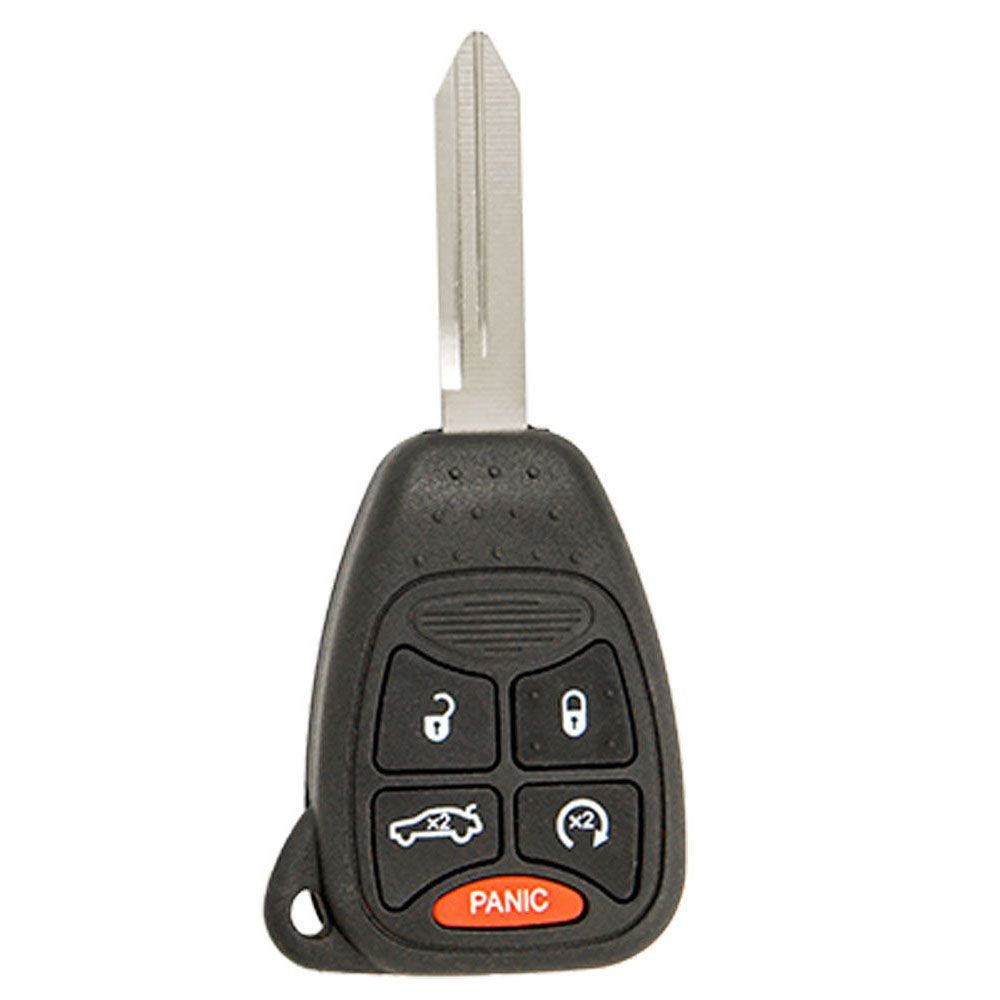 Aftermarket Remote for Chrysler / Dodge Head Key