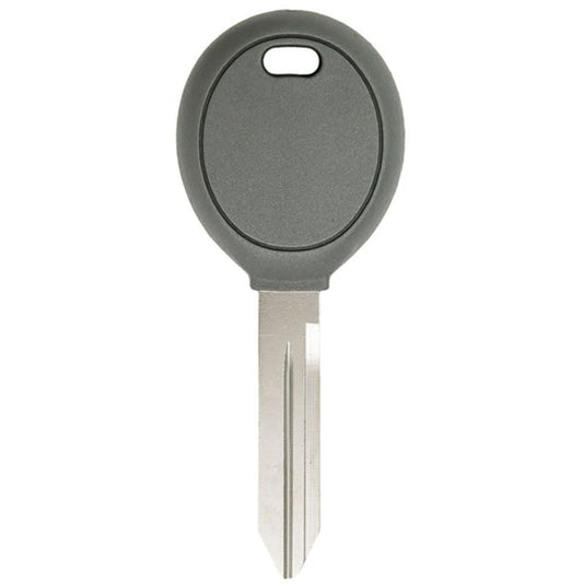 Chrysler Dodge Jeep Transponder Ignition Key Y160 - Aftermarket