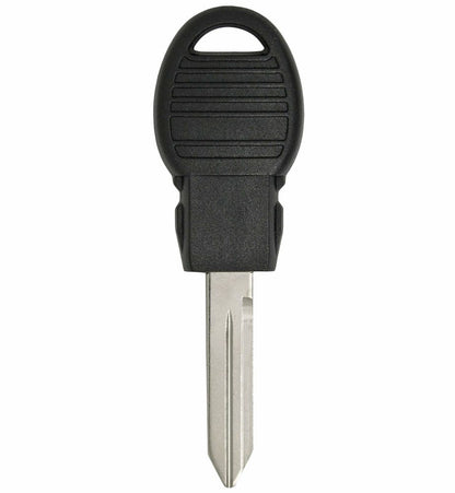 Chrysler Dodge Jeep Transponder Ignition Key Y170 - Aftermarket