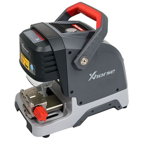 CONDOR DOLPHIN XP - 005 Key Cutting Machine - XHORSE - CarandTruckRemotes