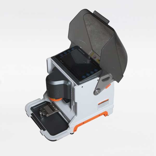 CONDOR XC MINI PLUS Key Cutting Machine (XHorse) - CarandTruckRemotes