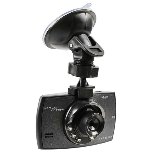 Digital Video Car Dashboard Interior Camera with Motion Detection HDMI
