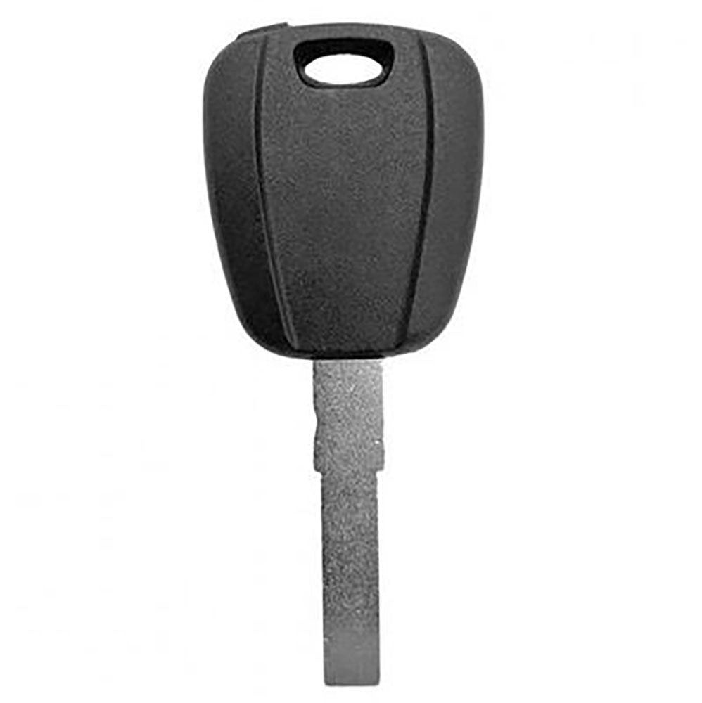 Dodge Fiat Transponder Key Blank SIP22 by Car & Truck Remotes - CarandTruckRemotes