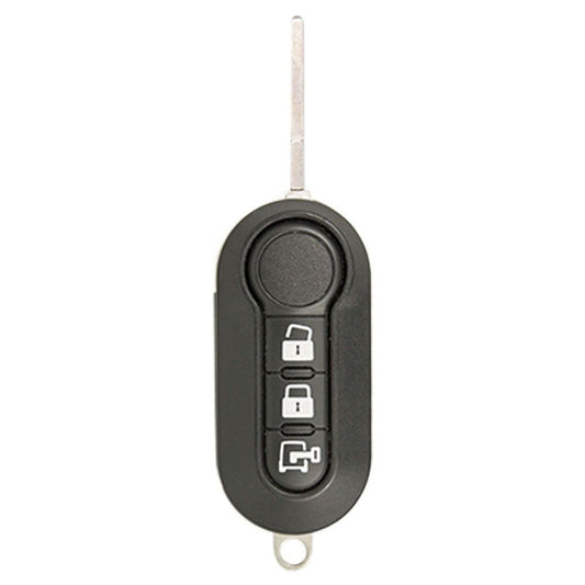 Aftermarket Flip Remote for Dodge Ram Promaster CITY LTQF12AM433TX