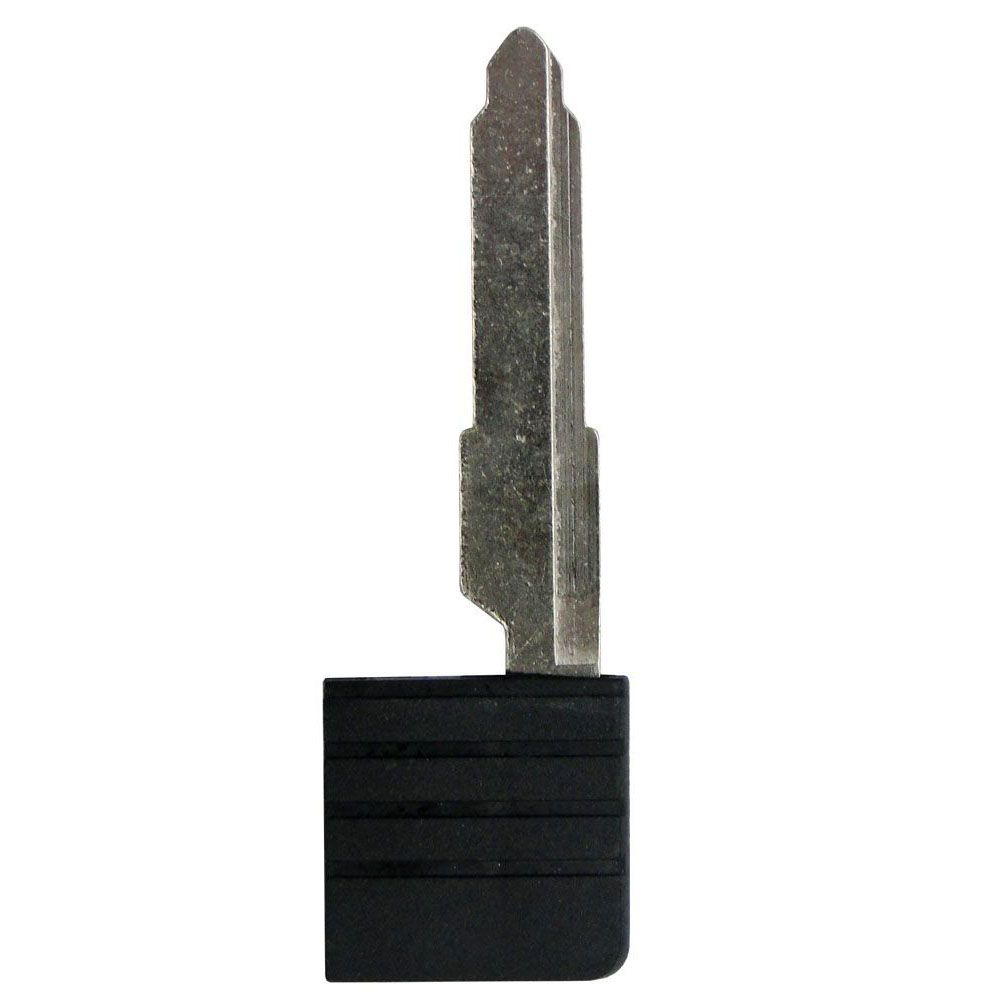 Replacement Emergency Insert Key For Jeep Compass Renegade Key Fob – Uncut Blade