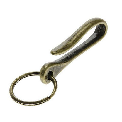 Fish Hook Key Carrier by Lucky Line - CarandTruckRemotes