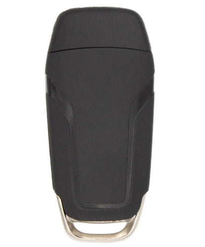 Flip Remote for Ford Transit PN: 164 - R8255 by Car & Truck Remotes - CarandTruckRemotes