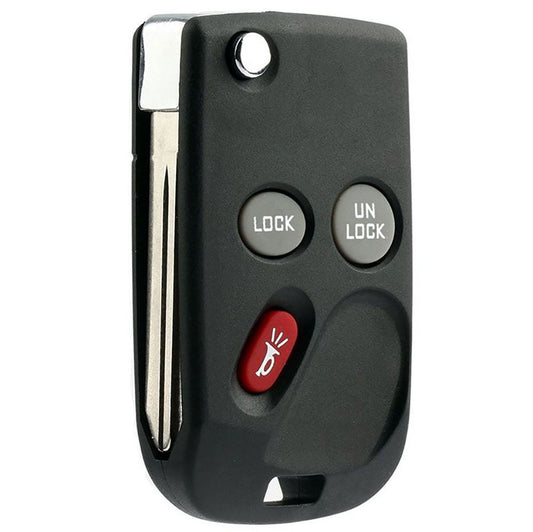 Flip Remote for General Motors PN: 15732803 by Car & Truck Remotes - CarandTruckRemotes
