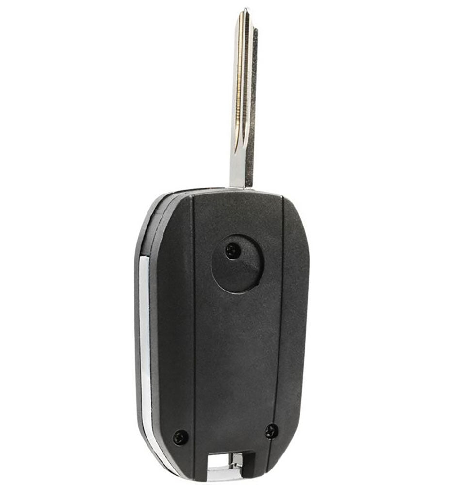 Flip Remote for General Motors PN: 15913421 by Car & Truck Remotes - CarandTruckRemotes