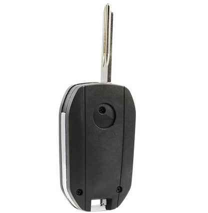 Flip Remote for General Motors PN: 15913421 by Car & Truck Remotes - CarandTruckRemotes