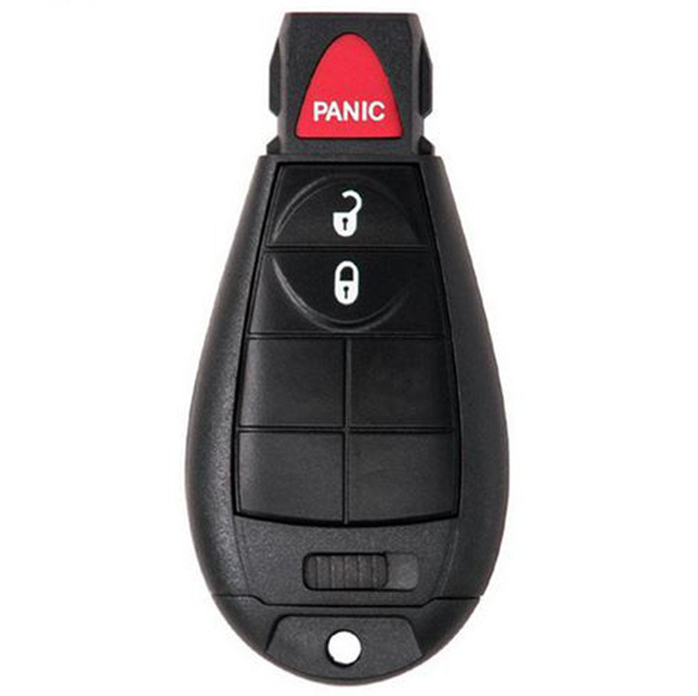 2012 Jeep Grand Cherokee Smart Remote Key Fob by Car & Truck Remotes