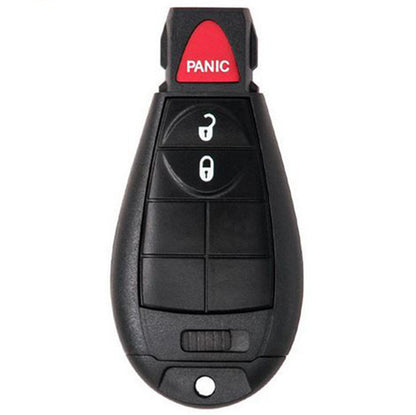 2013 Jeep Grand Cherokee Smart Remote Key Fob by Car & Truck Remotes