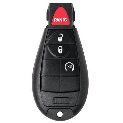 2014 Dodge Ram Truck Remote w/ Engine Start by Car & Truck Remotes