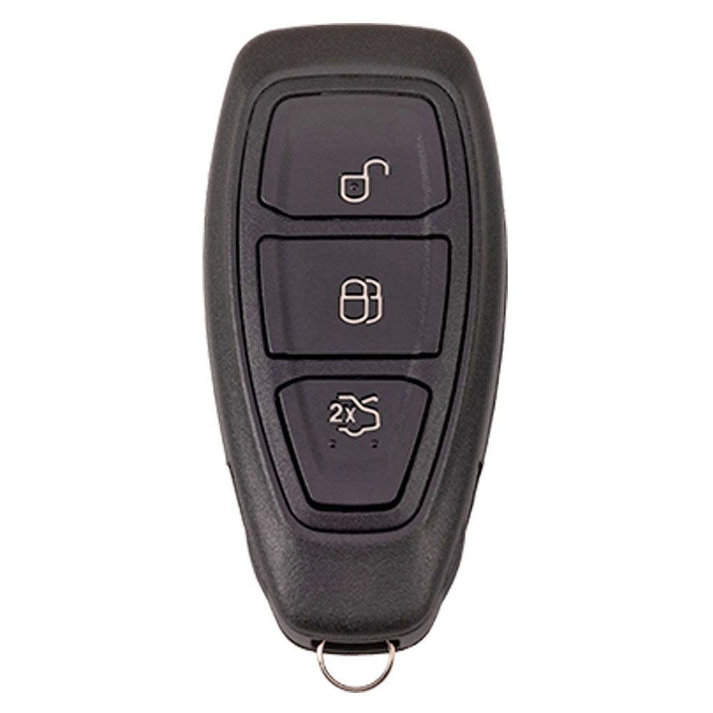 Ford Focus 3 Button Smart Remote PN: 164-R8147 - Manual transmition only - Ilco brand