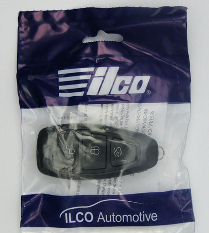 Ford 3 Button Smart Remote PN: 164-R8048 - Automatic transmition only - Ilco brand