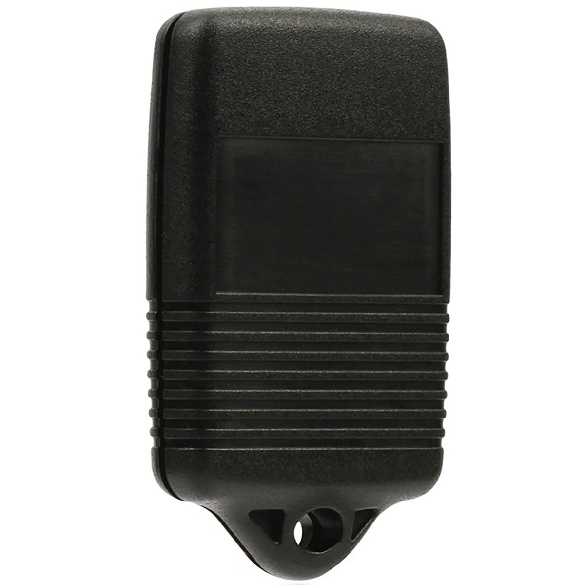 Black Ford Windstar keyless entry remote fob