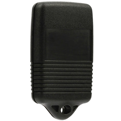 Black Ford Windstar keyless entry remote fob