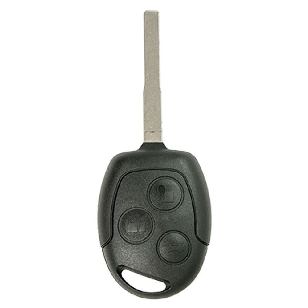 Aftermarket Remote for Ford Fiesta Head Key PN: 164-R8042