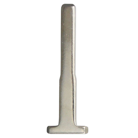 Ford Fiesta, Focus, C-Max Emergency Insert key for smart remotes  - Aftermarket