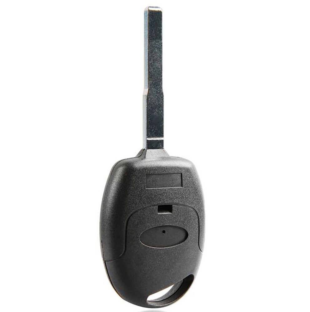 Remote Headed Keys Ford Fiesta 3 Button Remote Head Key - Aftermarket 164-R8042 164-R8043 ...