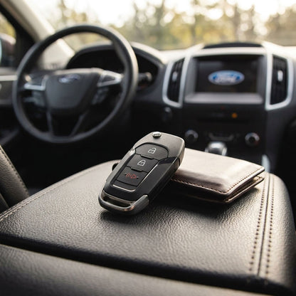 2016 Ford F-150 F150 Remote Key Fob