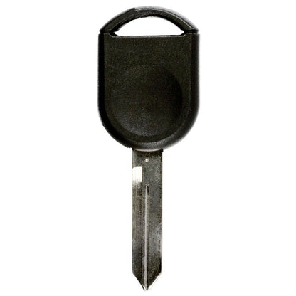 Ford / Lincoln / Mercury transponder key blank H92-PT - Ilco brand