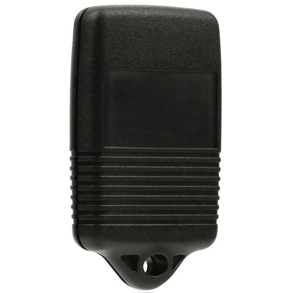 Rectangular Remote Lincoln Navigator 5 Button Keyless Entry Remote - Aftermarket 7L1Z ...