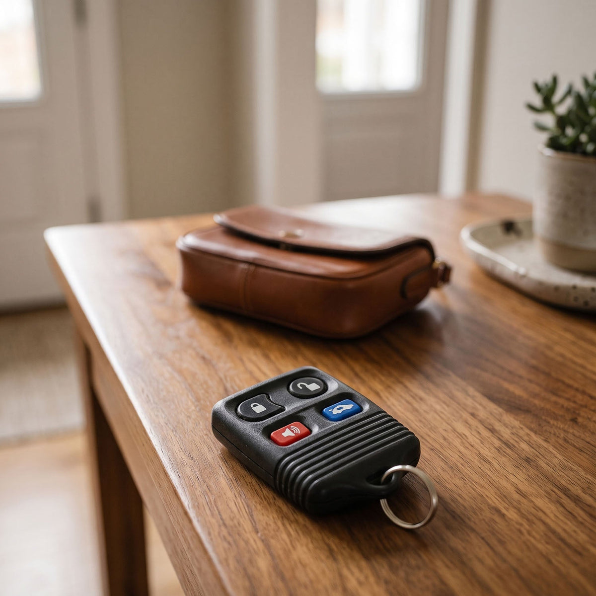 1998 Lincoln Mark VIII Keyless Entry Remote Key Fob by Car & Truck Remotes