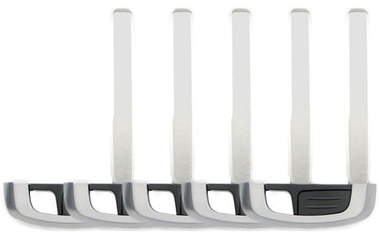 Ford Smart Remote Emergency Insert Key blade same as 164-R8168 - Aftermarket 5 Pack