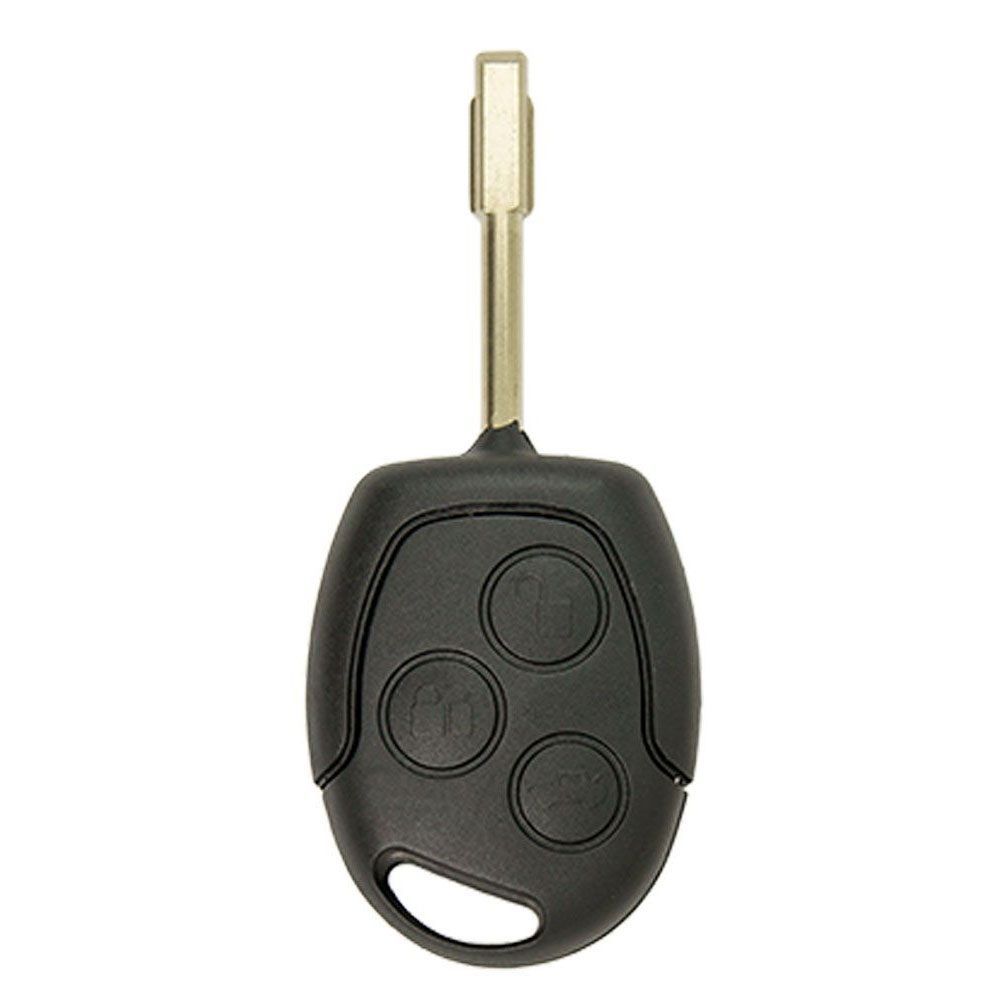 Ford Transit Connect 3 Button Remote Head Key - Aftermarket 164-R8042 ...