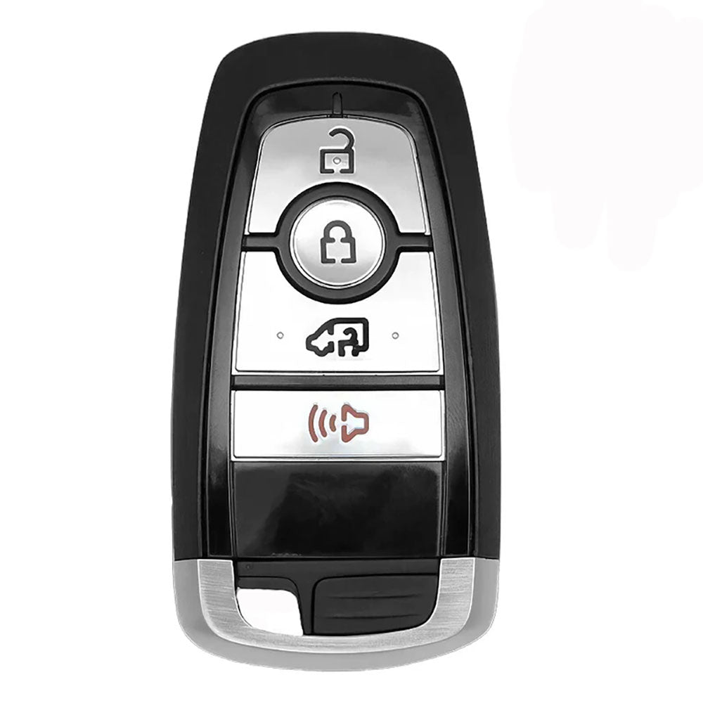 2024 Ford Transit Smart Remote w/ Side Door by Car & Truck Remotes